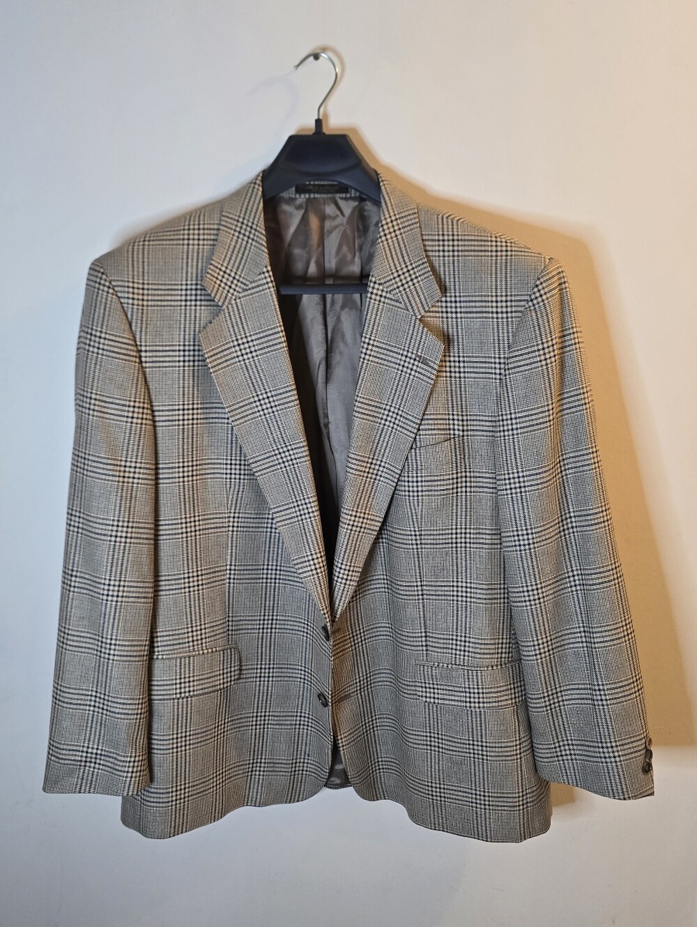 San Lorenzo Sport Coat 50r